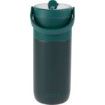 ROOTS Ceramic Lined Travel Tumbler w/ Straw 20oz - 5