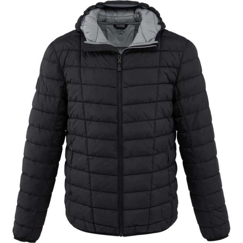 STONEFIELD Roots Packable Insulated Jacket - Men's - 2
