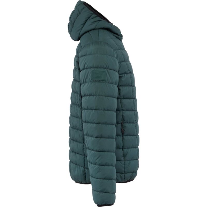 STONEFIELD Roots Packable Insulated Jacket - Men's - 8
