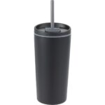 Santino Recycled Tumbler w/ Dual Function Lid 16oz - 5