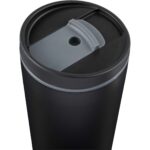 Santino Recycled Tumbler w/ Dual Function Lid 16oz - 8