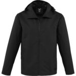 TIMBERLINE Roots Rain Jacket - Men's - 2