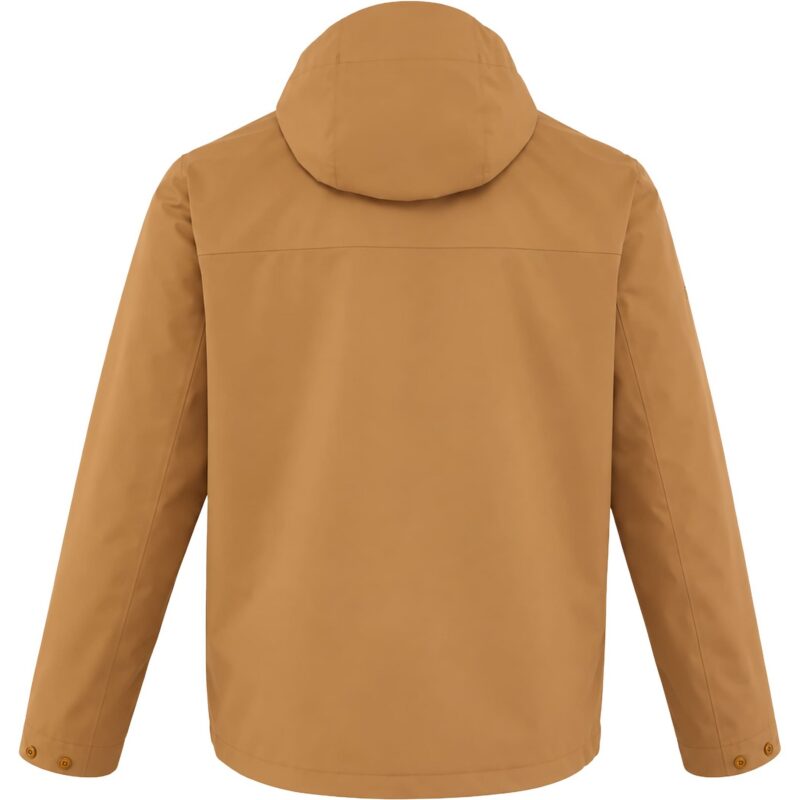 TIMBERLINE Roots Rain Jacket - Men's - 5