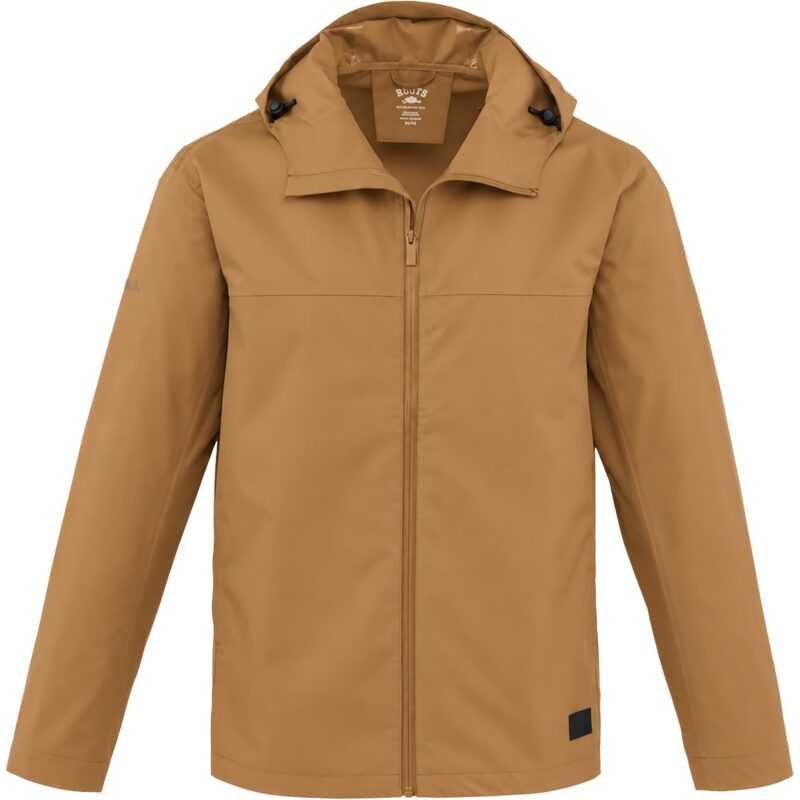 TIMBERLINE Roots Rain Jacket - Men's - 6