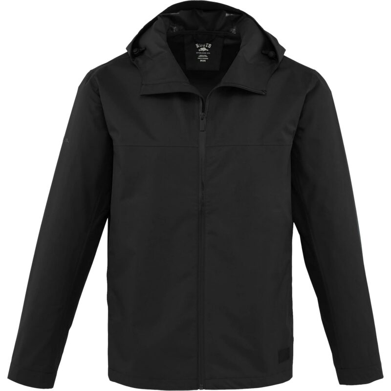 TIMBERLINE-Roots-Rain-Jacket-Mens-TM12959 TIMBERLINE Roots Rain Jacket - Men's