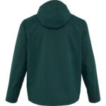 TIMBERLINE Roots Rain Jacket - Men's - 9