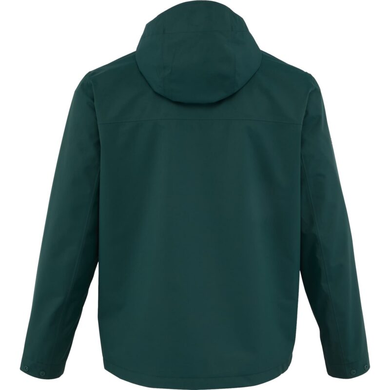 TIMBERLINE Roots Rain Jacket - Men's - 9