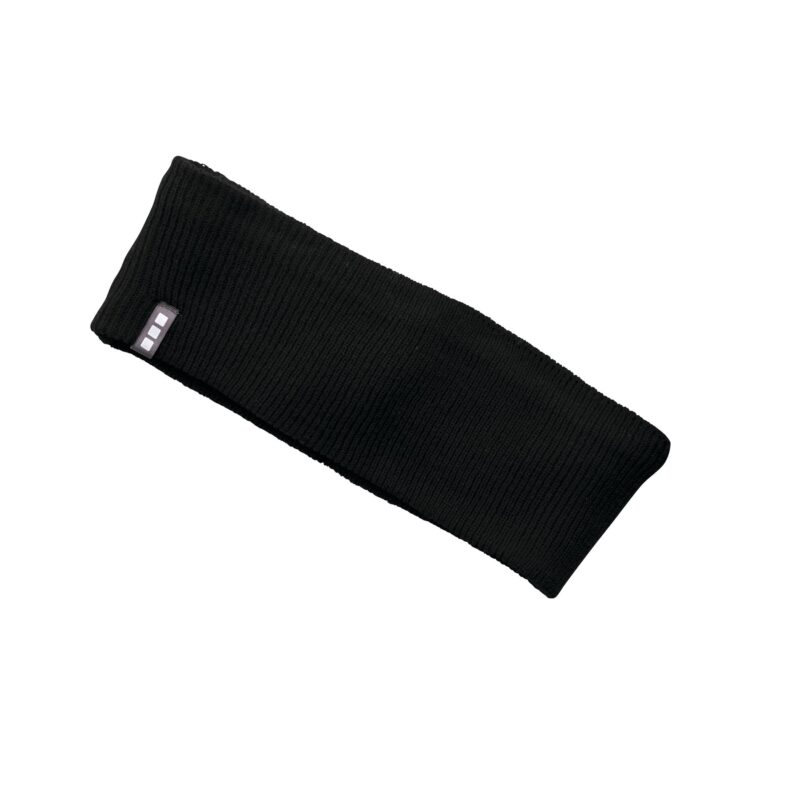 Unisex SUCCINCT Knit Headband - 1