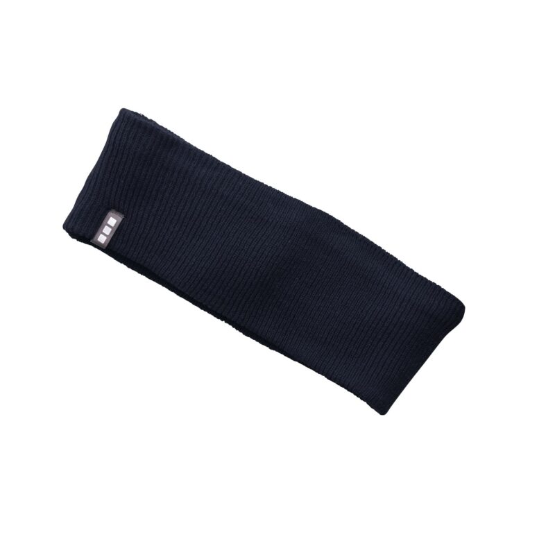 Unisex SUCCINCT Knit Headband - 4