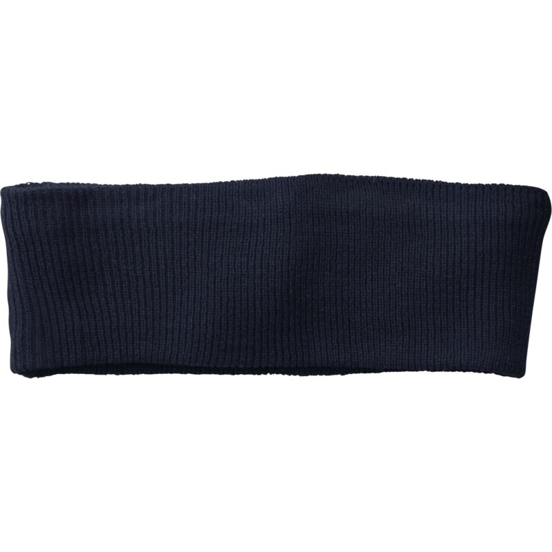 Unisex SUCCINCT Knit Headband - 5