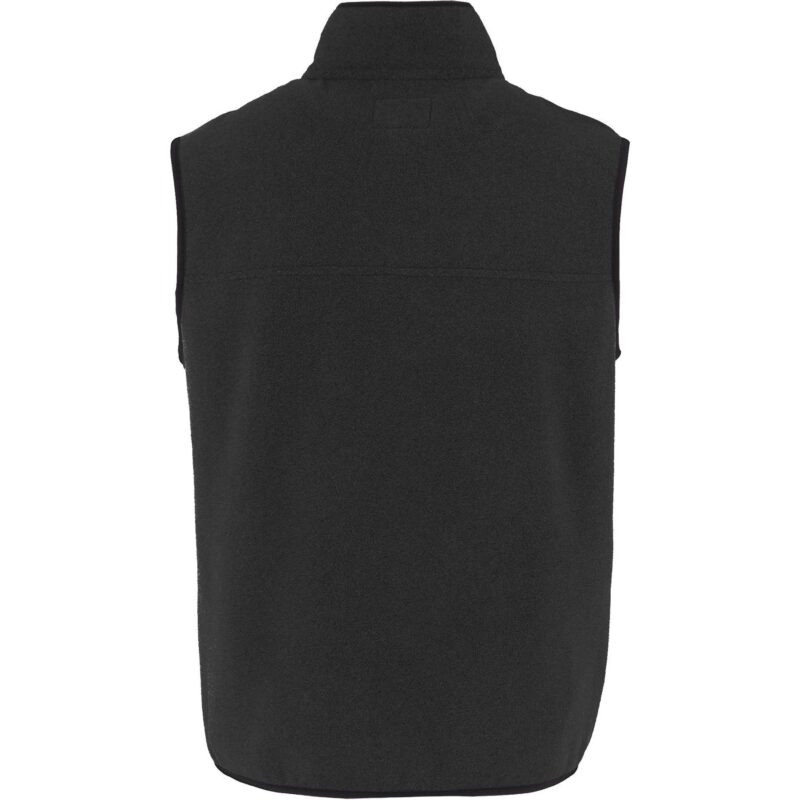 WESTVILLE Roots Mircofleece Vest - Unisex - 1