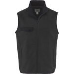 WESTVILLE Roots Mircofleece Vest - Unisex - 2