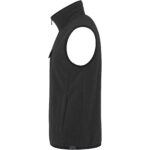WESTVILLE Roots Mircofleece Vest - Unisex - 3