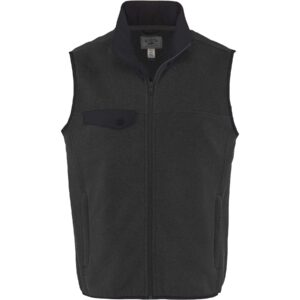 WESTVILLE Roots Mircofleece Vest - Unisex