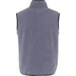 WESTVILLE Roots Mircofleece Vest - Unisex - 5
