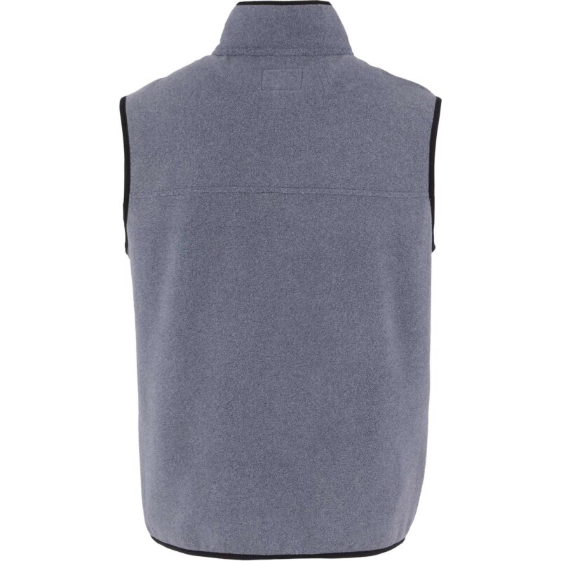 WESTVILLE Roots Mircofleece Vest - Unisex - 5
