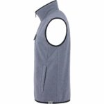 WESTVILLE Roots Mircofleece Vest - Unisex - 7
