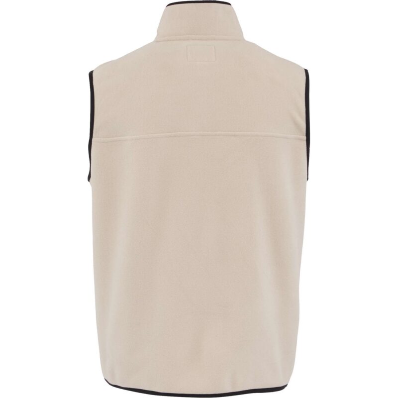 WESTVILLE Roots Mircofleece Vest - Unisex - 9
