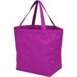 YaYa 100% Recycled Budget Non Woven Shopper Tote - 3