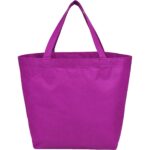 YaYa 100% Recycled Budget Non Woven Shopper Tote - 5