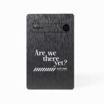mophie Rechargeable Locator Card - 2