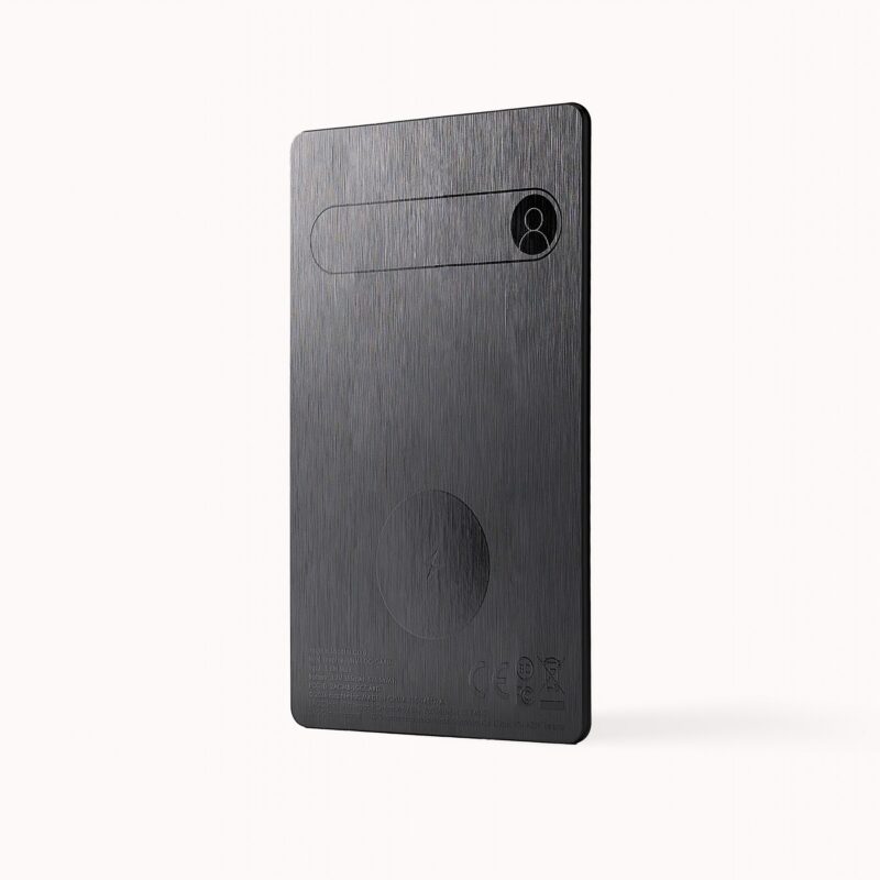 mophie Rechargeable Locator Card - 7