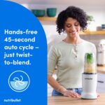 nutribullet Turbo™ Blender - 7