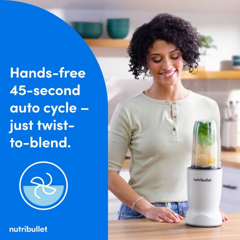 nutribullet Turbo™ Blender - 7