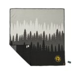 tentree Organic Cotton Juniper Blanket - 4