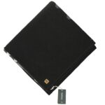 tentree Organic Cotton Juniper Blanket - 5